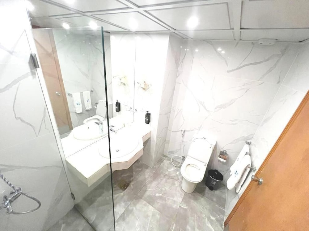 Hotel Mediterranee Beyrouth 78/80
