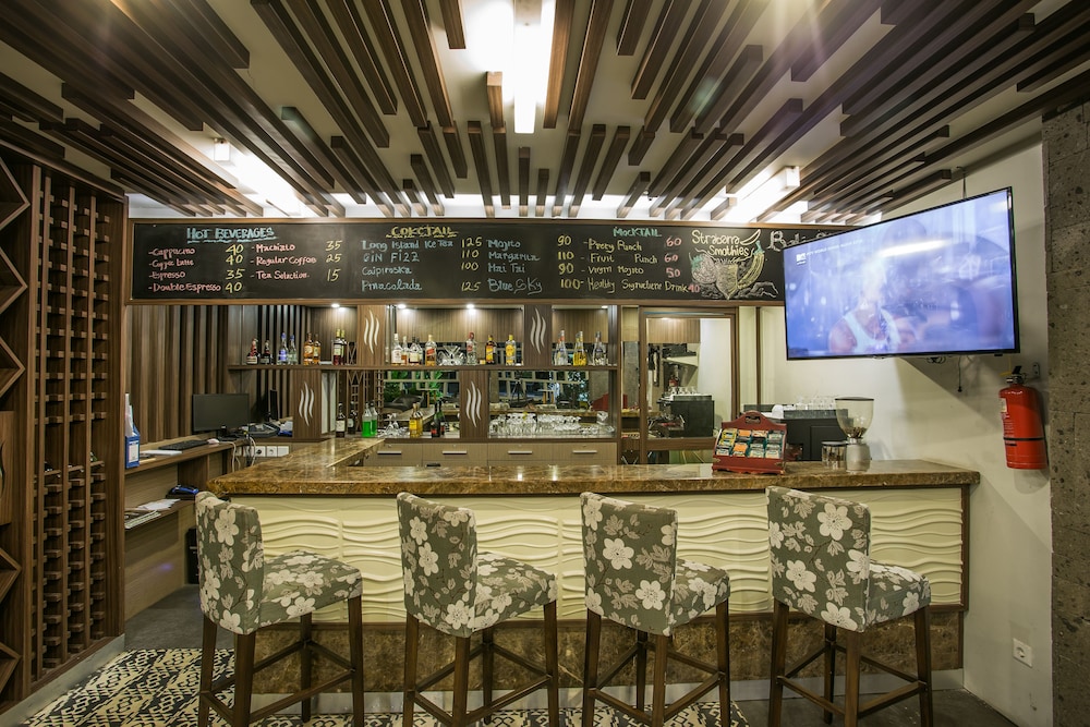 The Lerina Hotel Nusa Dua 44/60