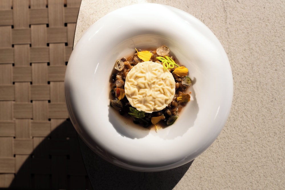 SANTO MINE OIA SUITES 写真4