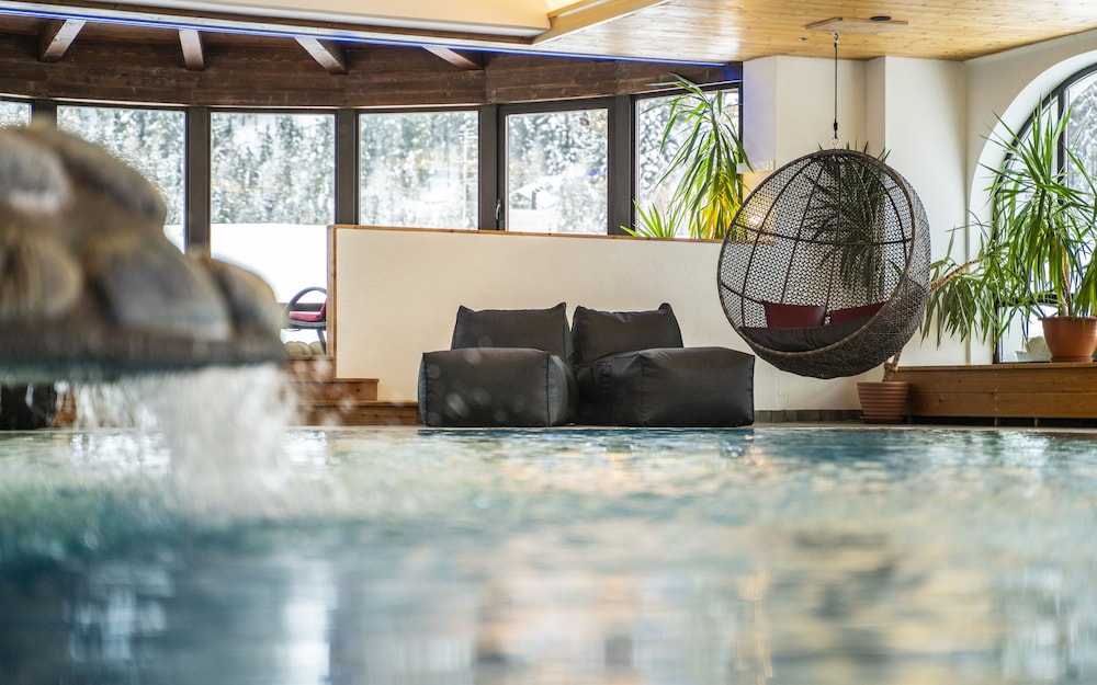 BEAUTY & SPORTHOTEL TIROLERHOF 30/50