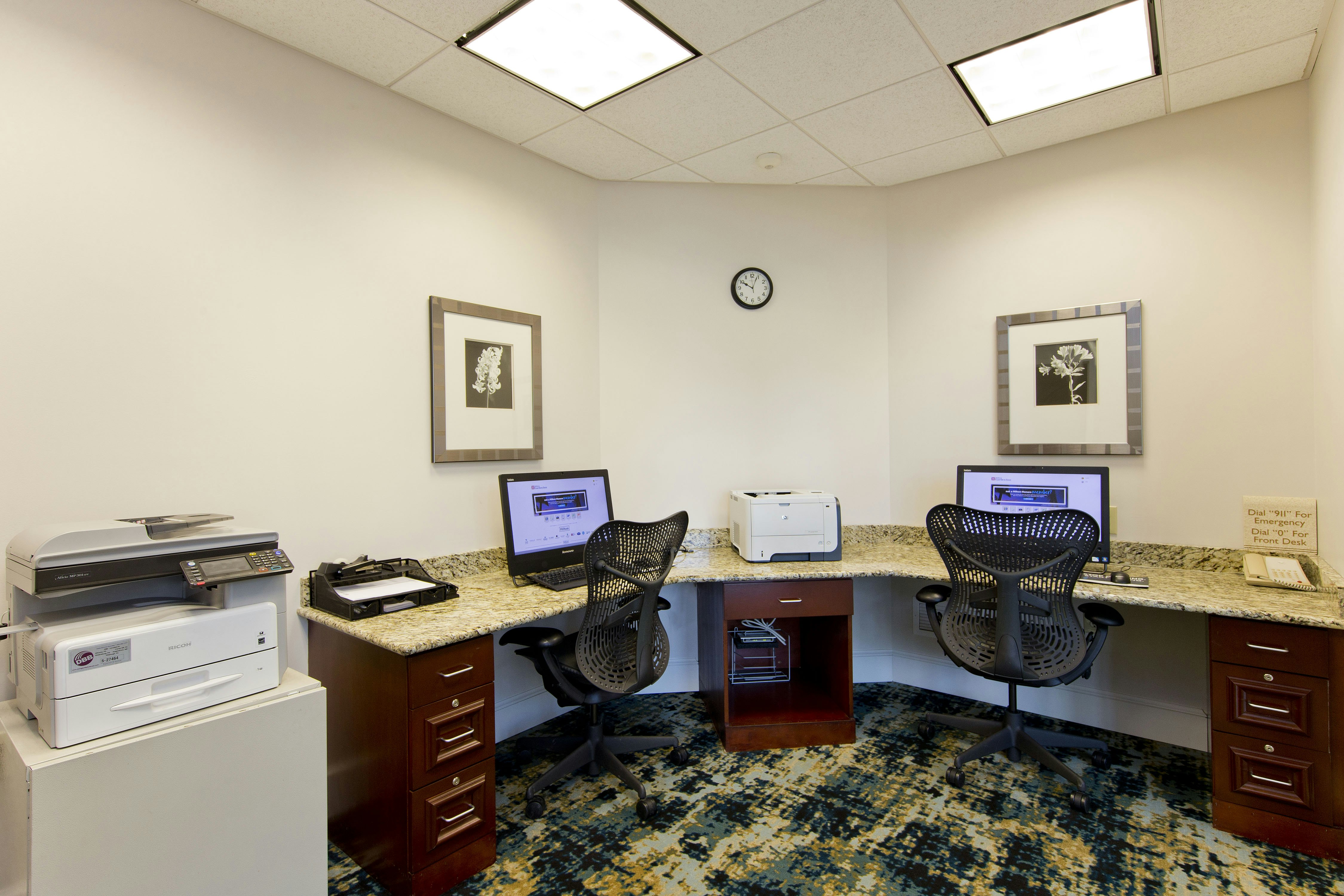 Hilton Garden Inn Winchester 33/41