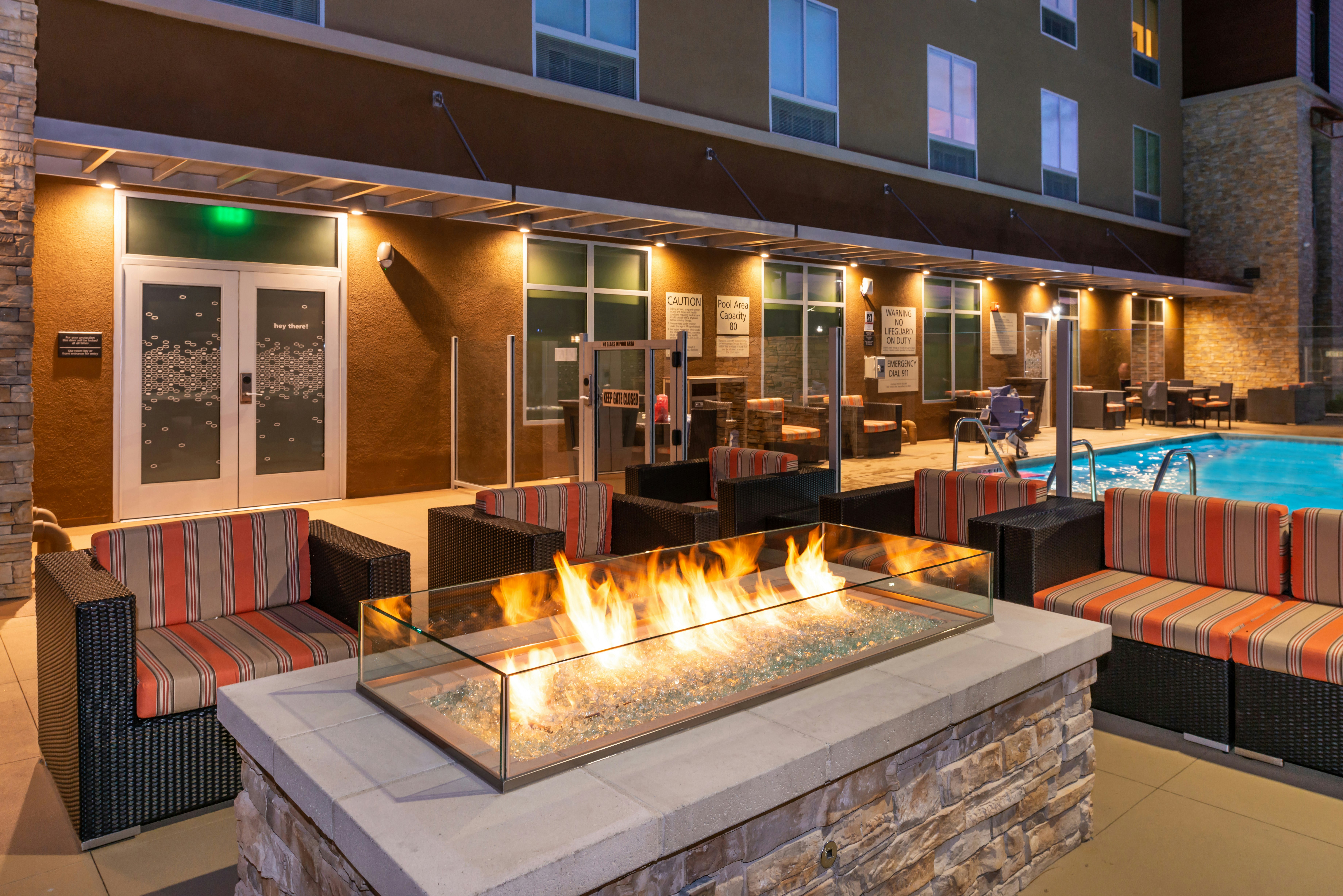 Hampton Inn & Suites Buena Park in BUENA PARK - CA