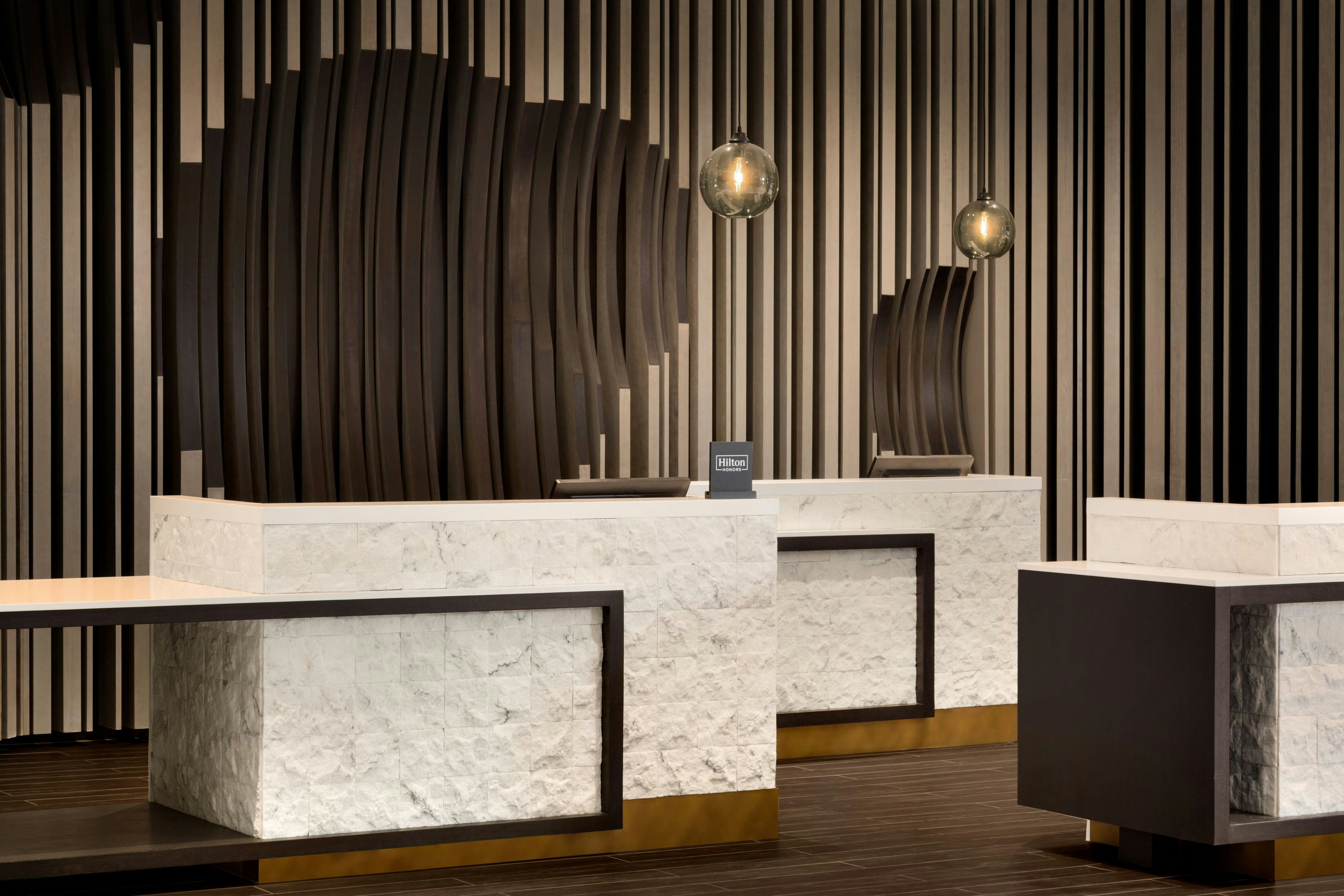 Embassy Suites by Hilton Grapevine DFW Airport North 4/50