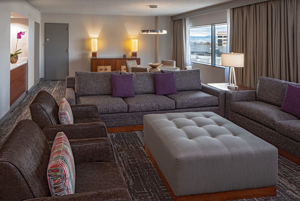 Hyatt Regency Denver Tech Center 45/76