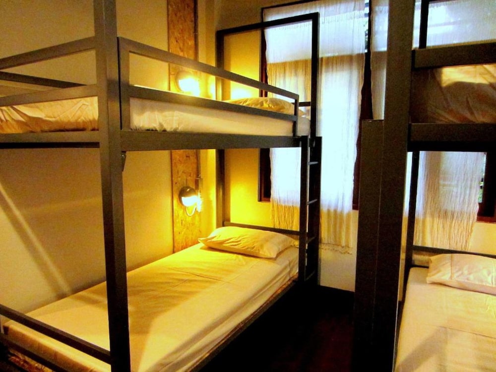 Chiang Mai D Hostel 12/50