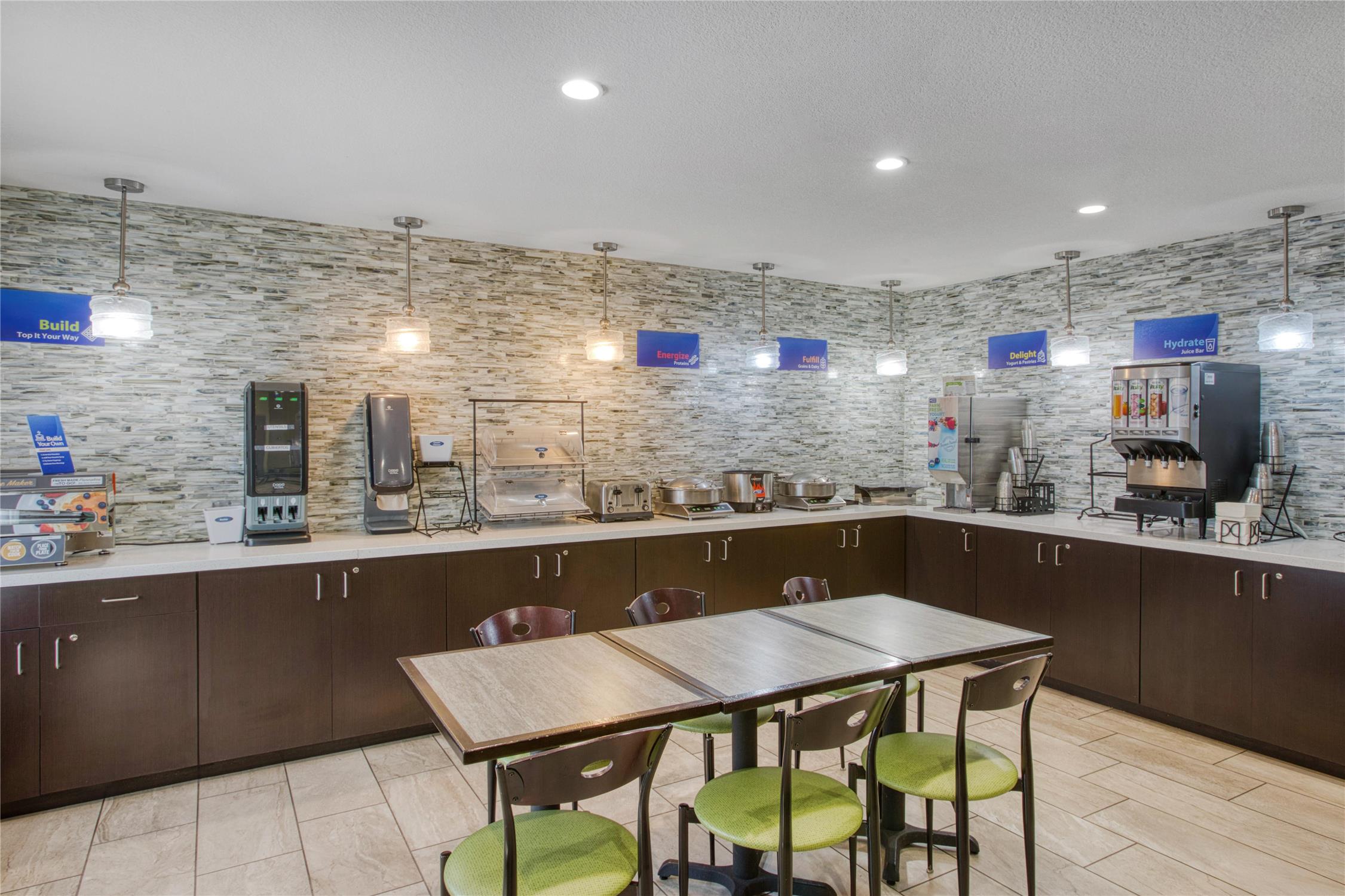 Best Western North Phoenix Hotel 60/76