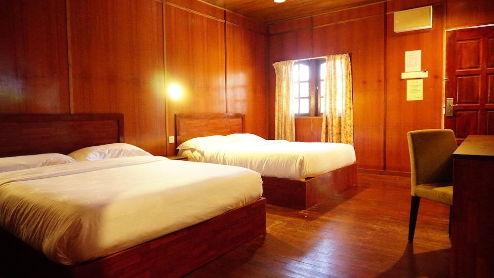 Langgura Baron Resort 33/53