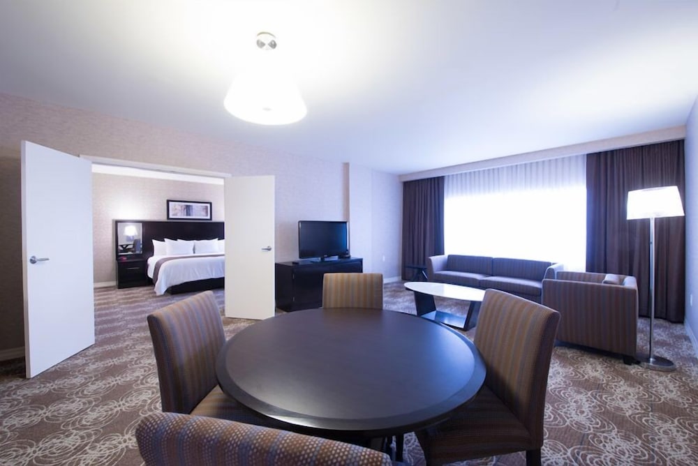 Doubletree By Hilton Hotel Binghamton 30/51