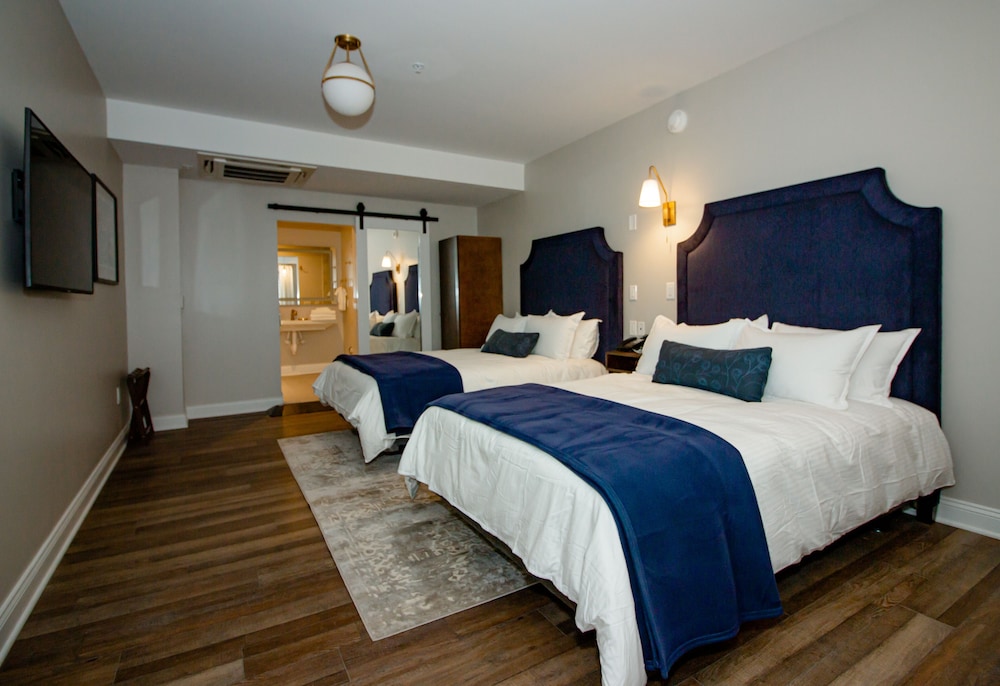 The Colonial Inn an Ascend Collection Hotel 15/50