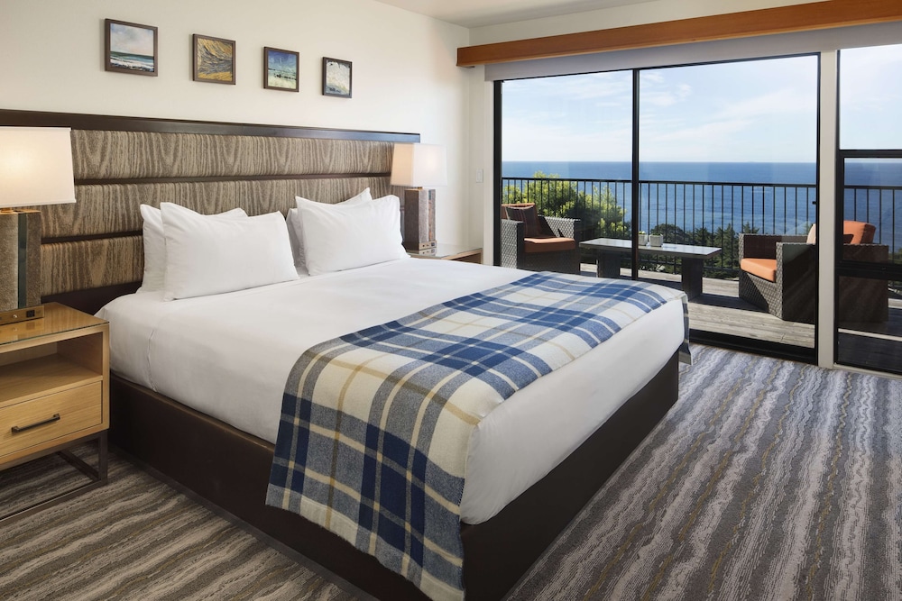 Hyatt Vacation Club At Highlands Inn 23/81