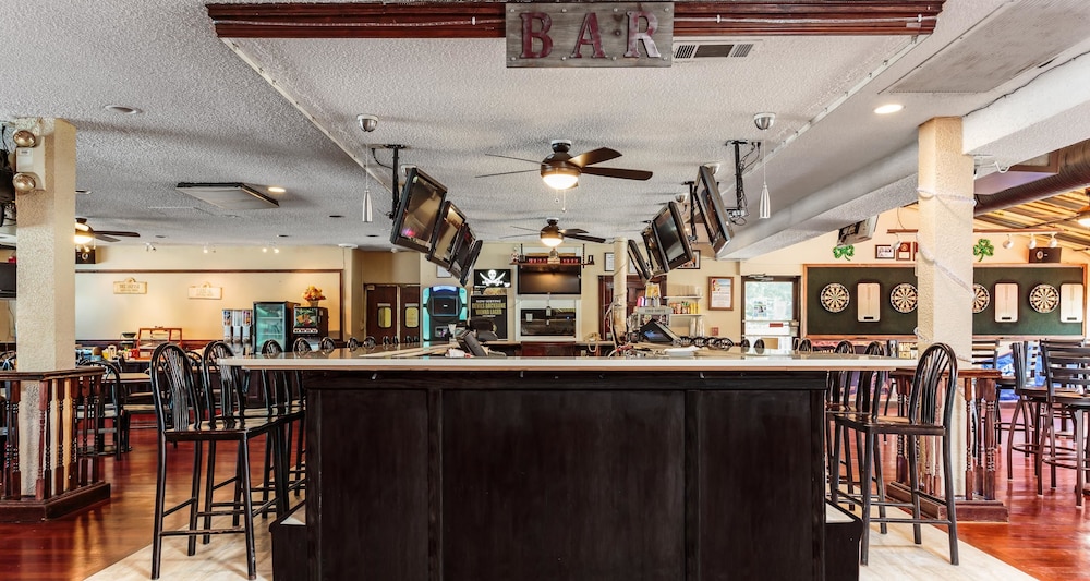 Best Western Battlefield Inn 45/55