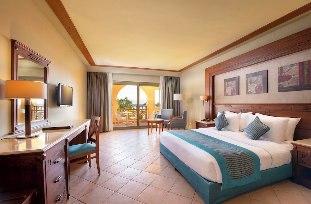Charmillion Club Resort 14/48