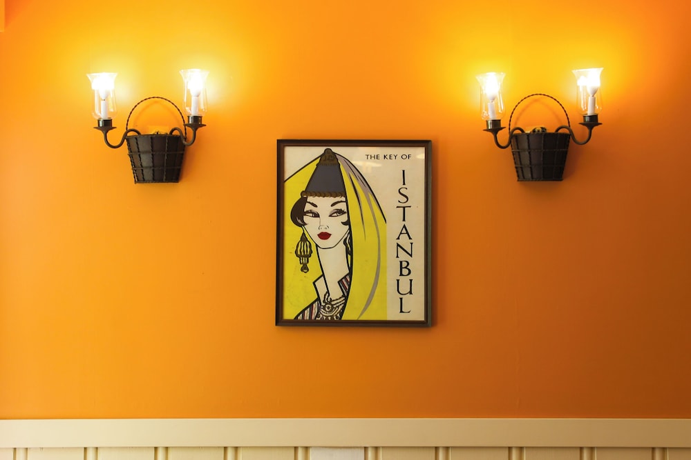 Petite Auberge 31/53