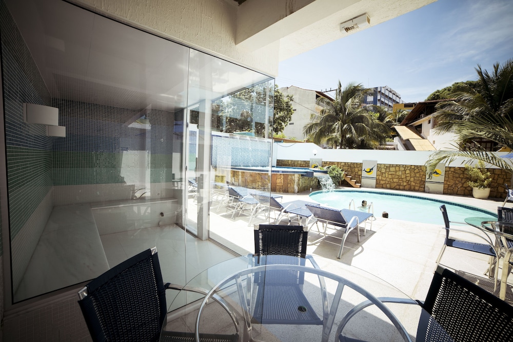Hotel Espadarte 25/53