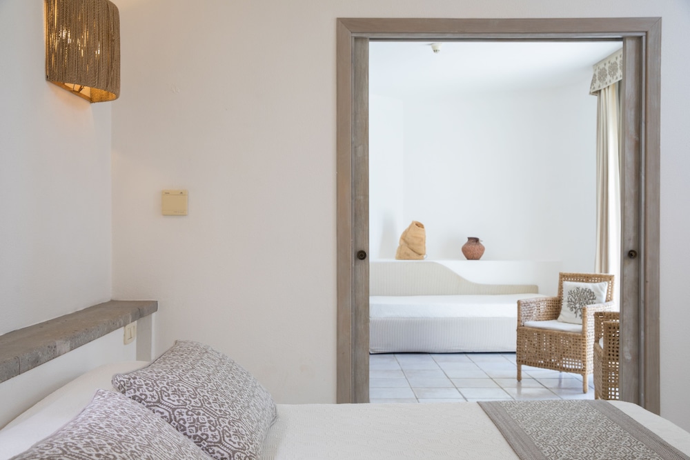 Nidi, Suite, Double Bed, Jetted Tub