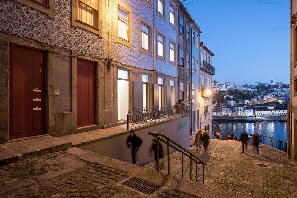 Feel Porto Codeçal Apartments 43/50