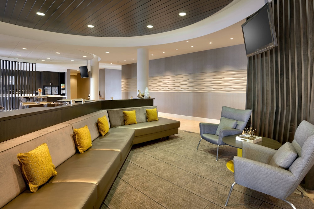SpringHill Suites by Marriott Vernal 7/44
