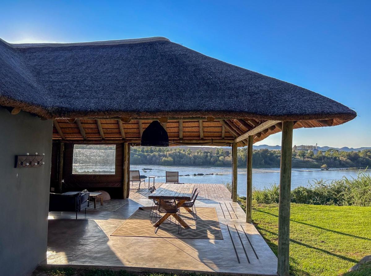 Tzamenkomst River Lodge 22/23