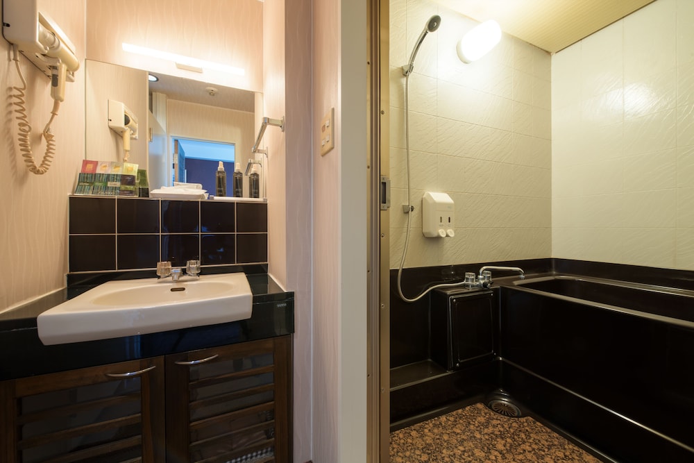 Hotel Cerezo 15/47