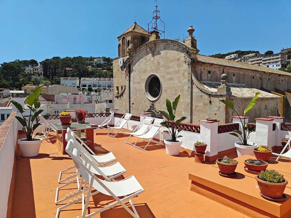 Hotel Can Tonet - Adults Only 48/60