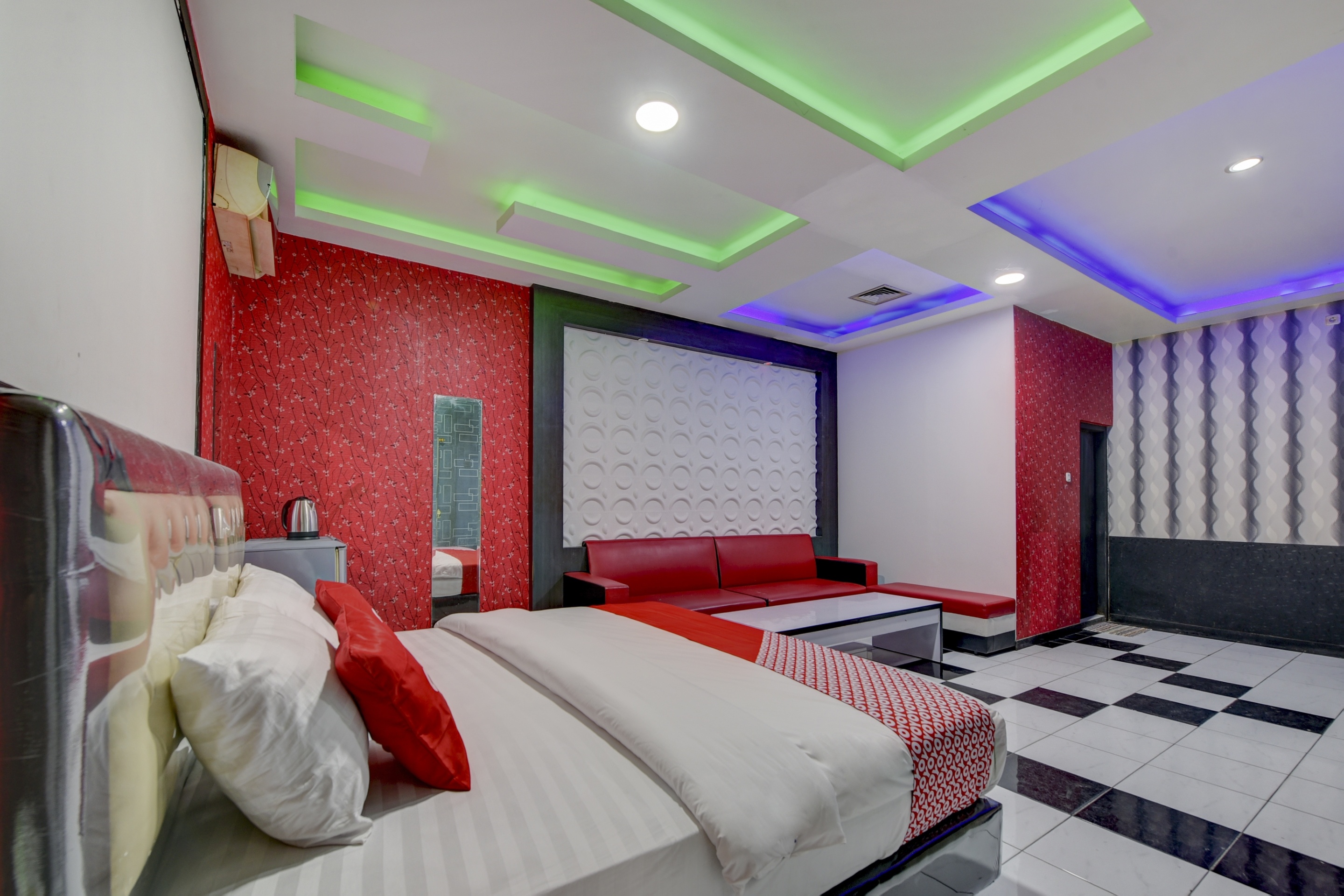Suite