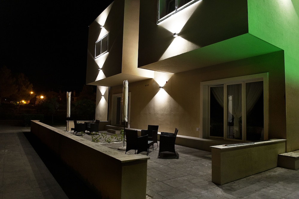 Hotel San Vincenzo Resort 6/36
