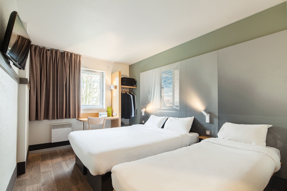 B&B Hotel Evry Lisses 1 6/36