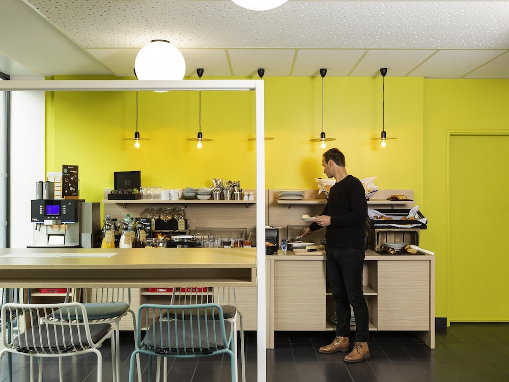 Aparthotel Adagio Access Paris Reuilly 42/62