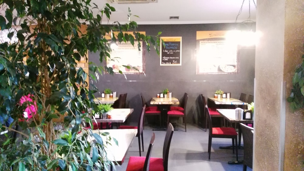 Hotel Alfageme 34/49