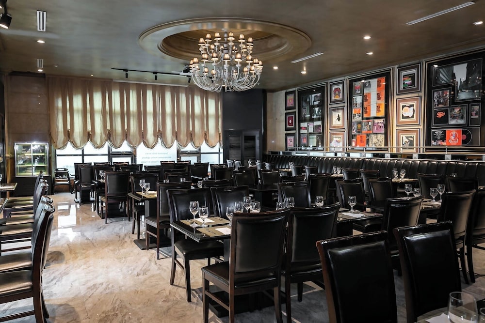 Kensington Hotel Yoido 52/67