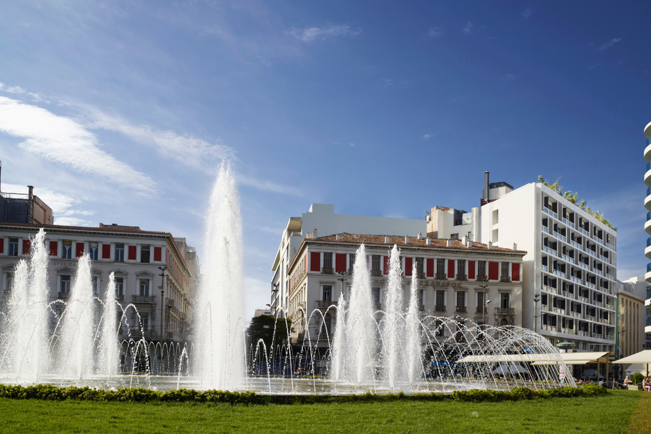 Brown Acropol, a member of Brown Hotels in ATHENS