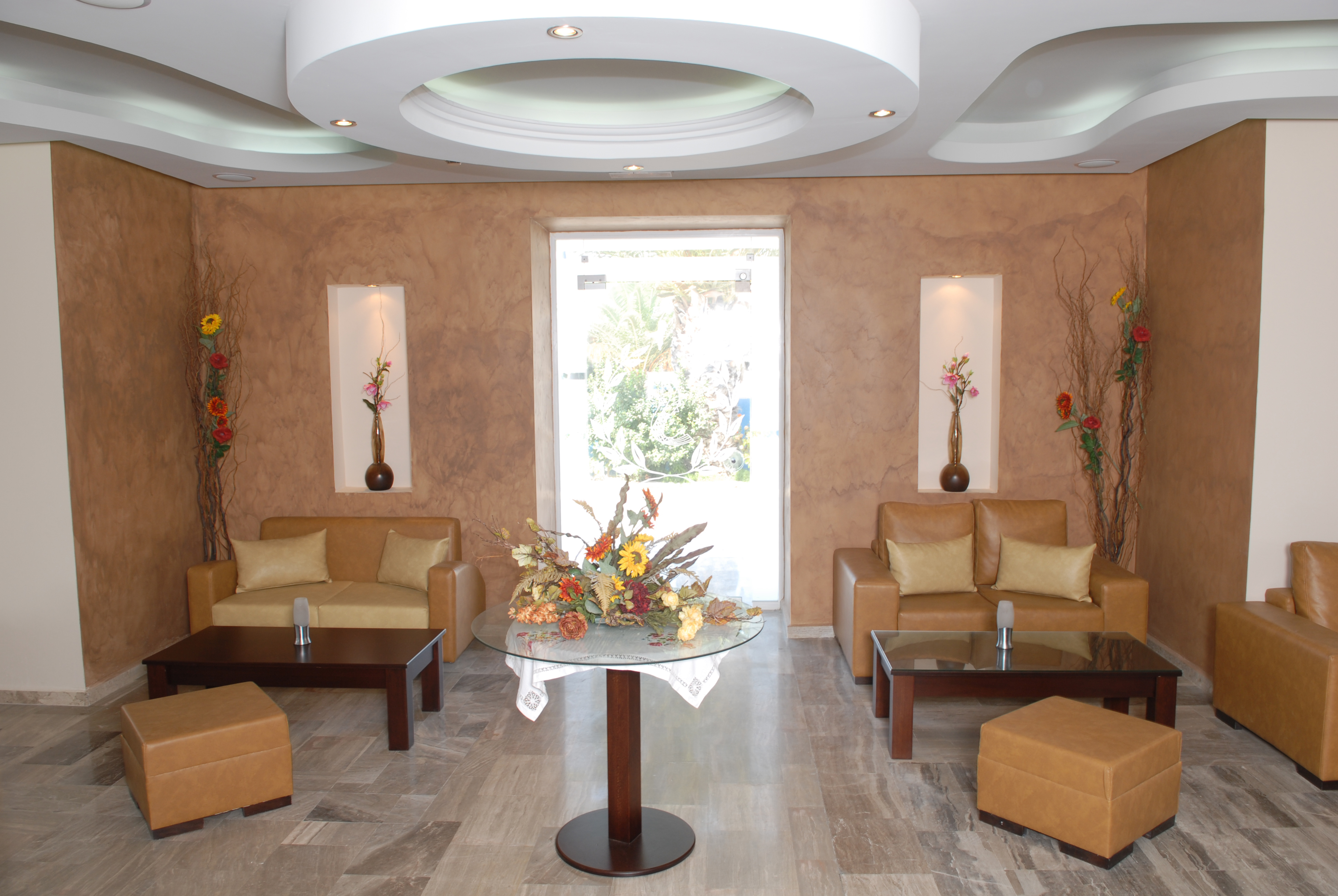 Sacallis Inn Beach Hotel 28/50