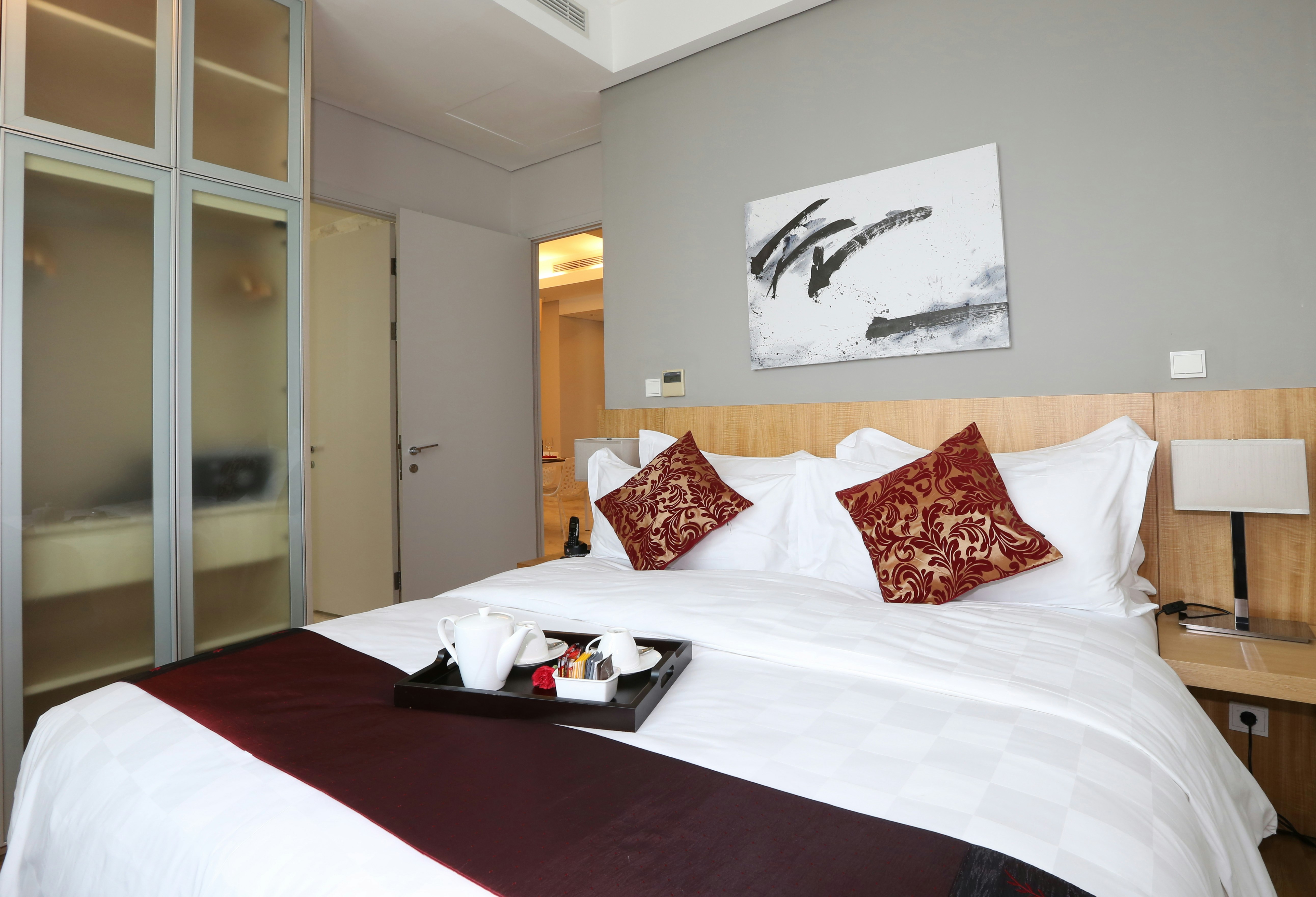 Fraser Residence Sudirman Jakarta 13/59