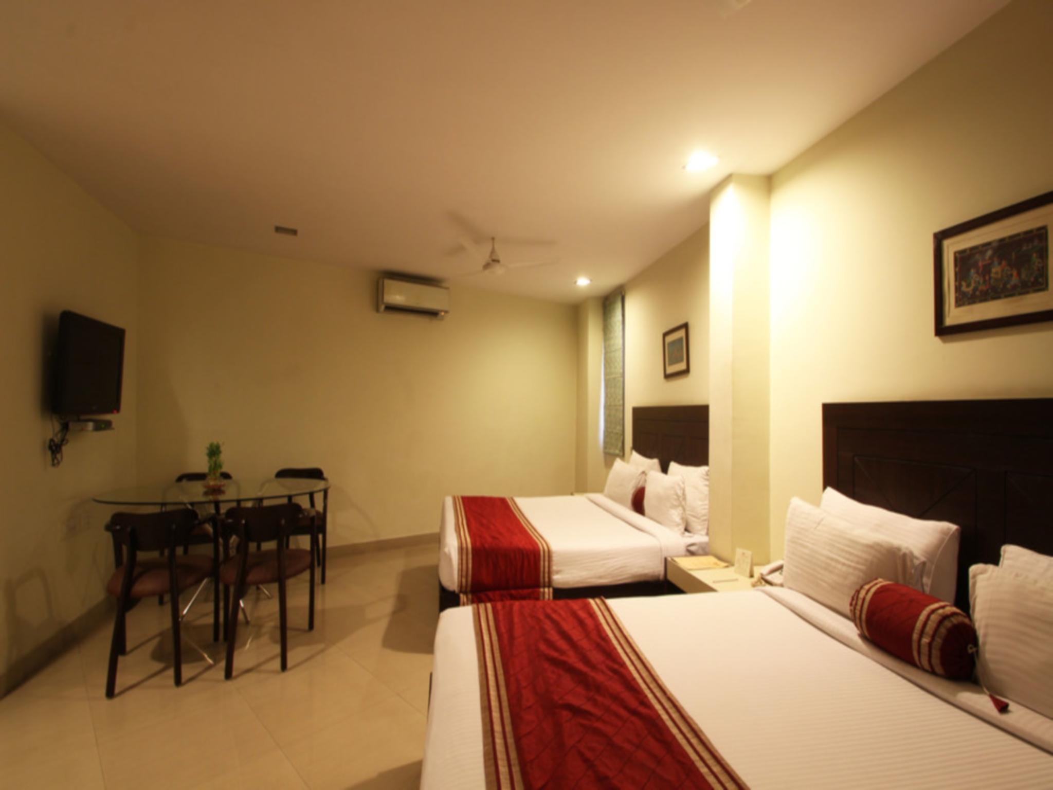 Family Suite
