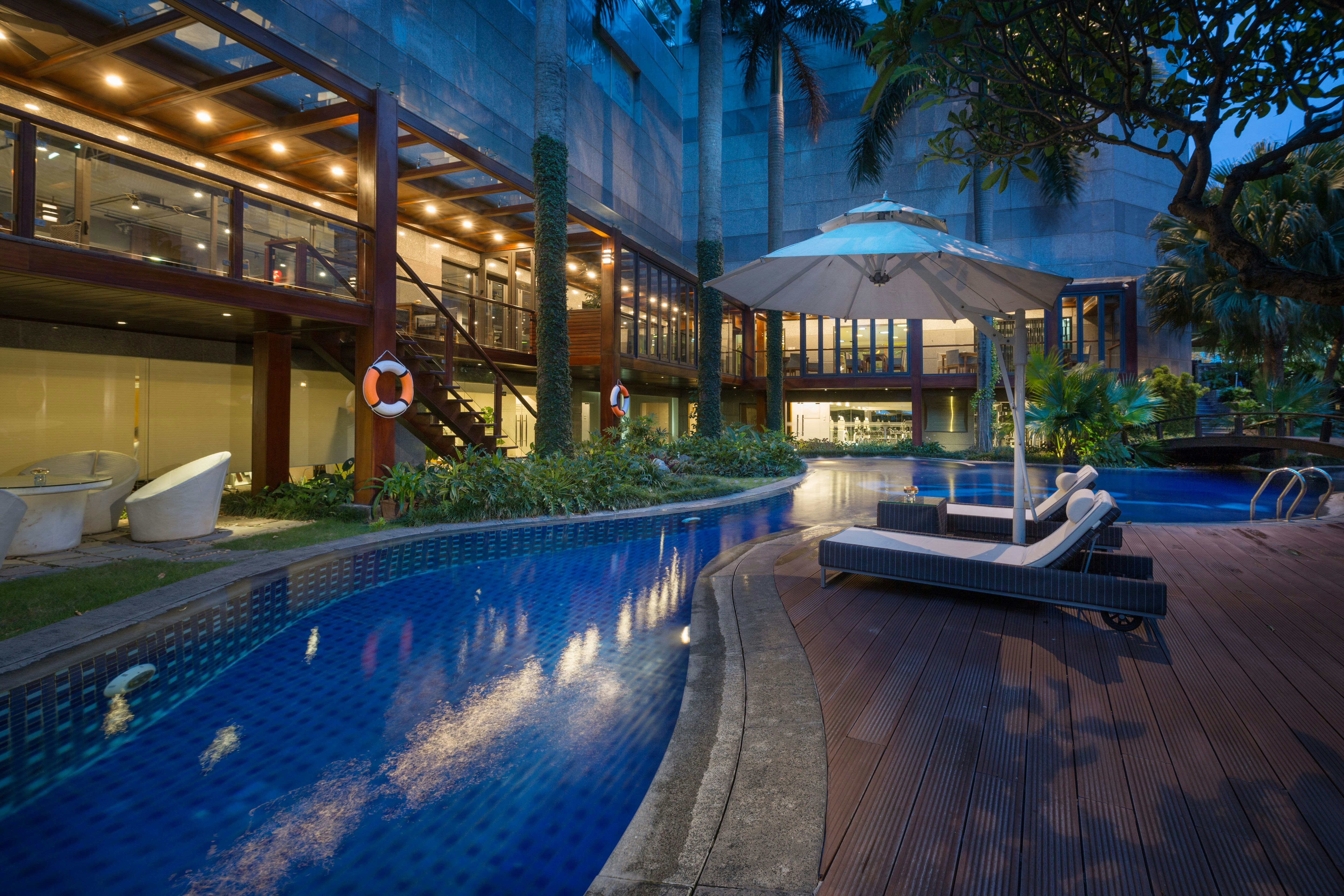 Fraser Suites Hanoi 57/61