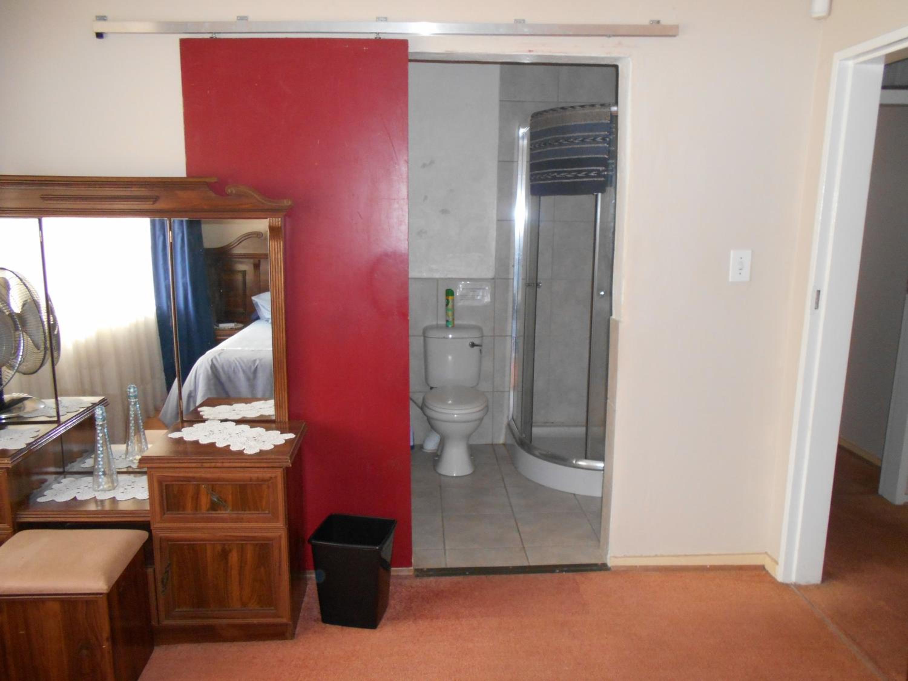 Pilot Inn Accommodation 26/26