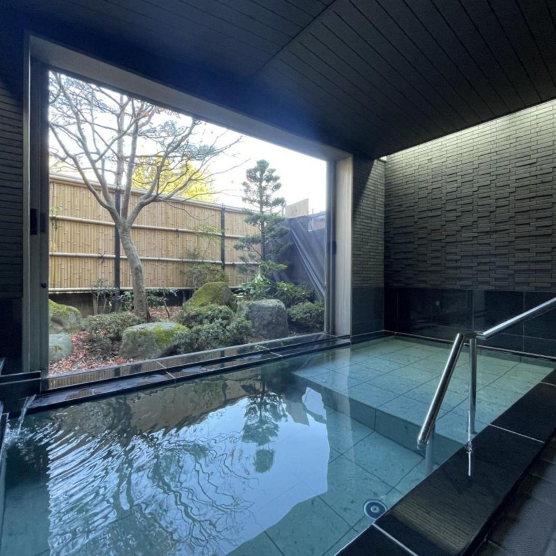 Tsuchiyu Onsen Harumiya Ryokan 28/54