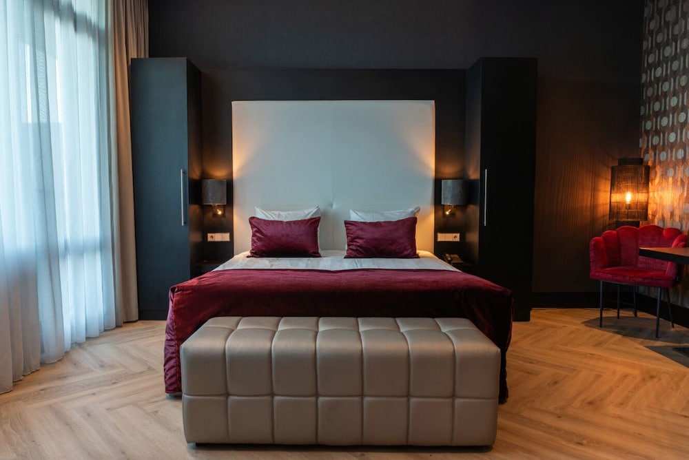 WELLNESS, SUITE, SAUNA