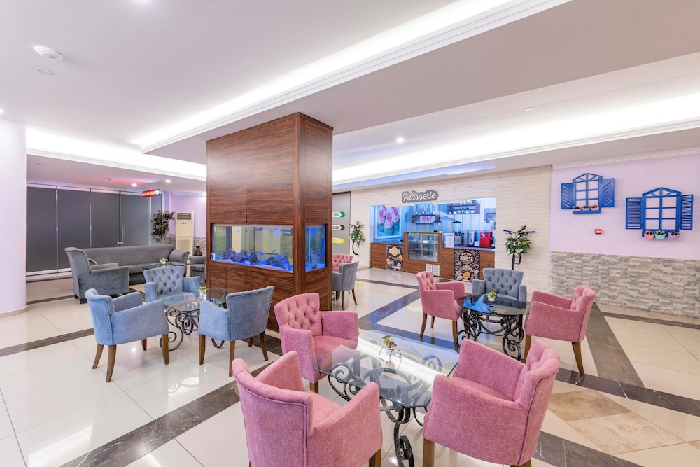 Armas Beach Ex Armas Beach Hotel 20/46