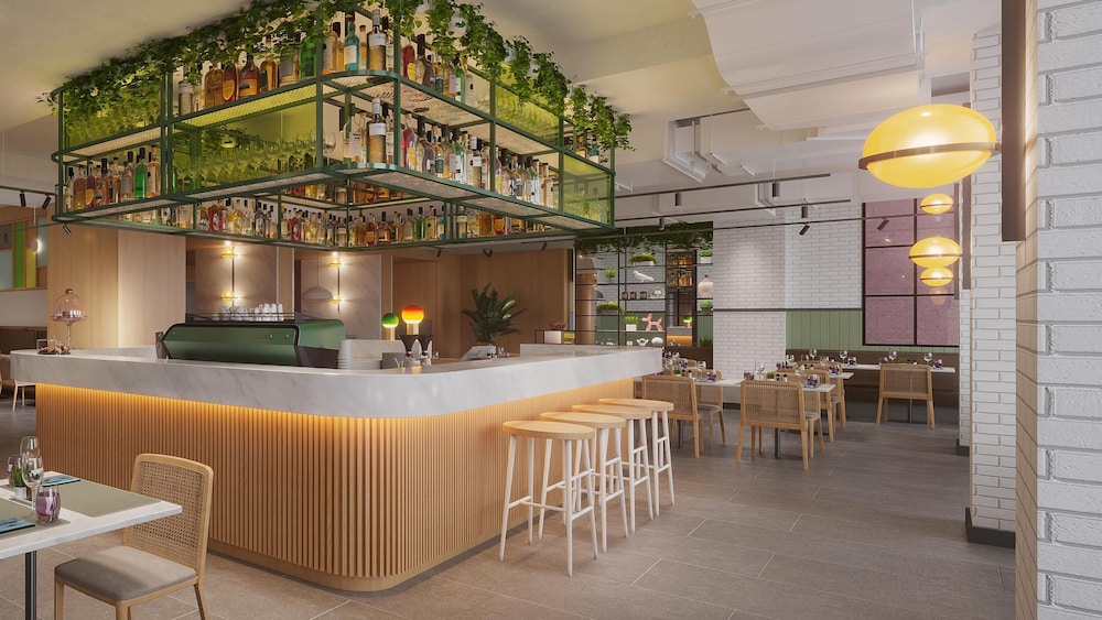 Holiday Inn Melbourne Bourke Street Mall by IHG 10/48