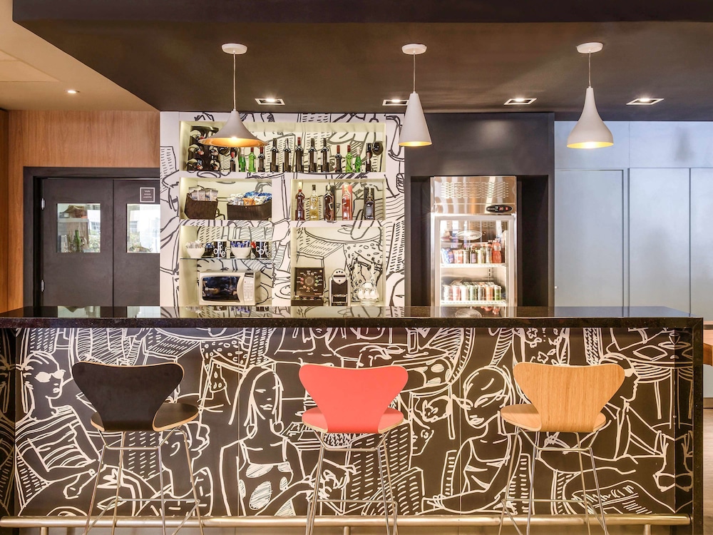 Ibis Aracaju 6/64
