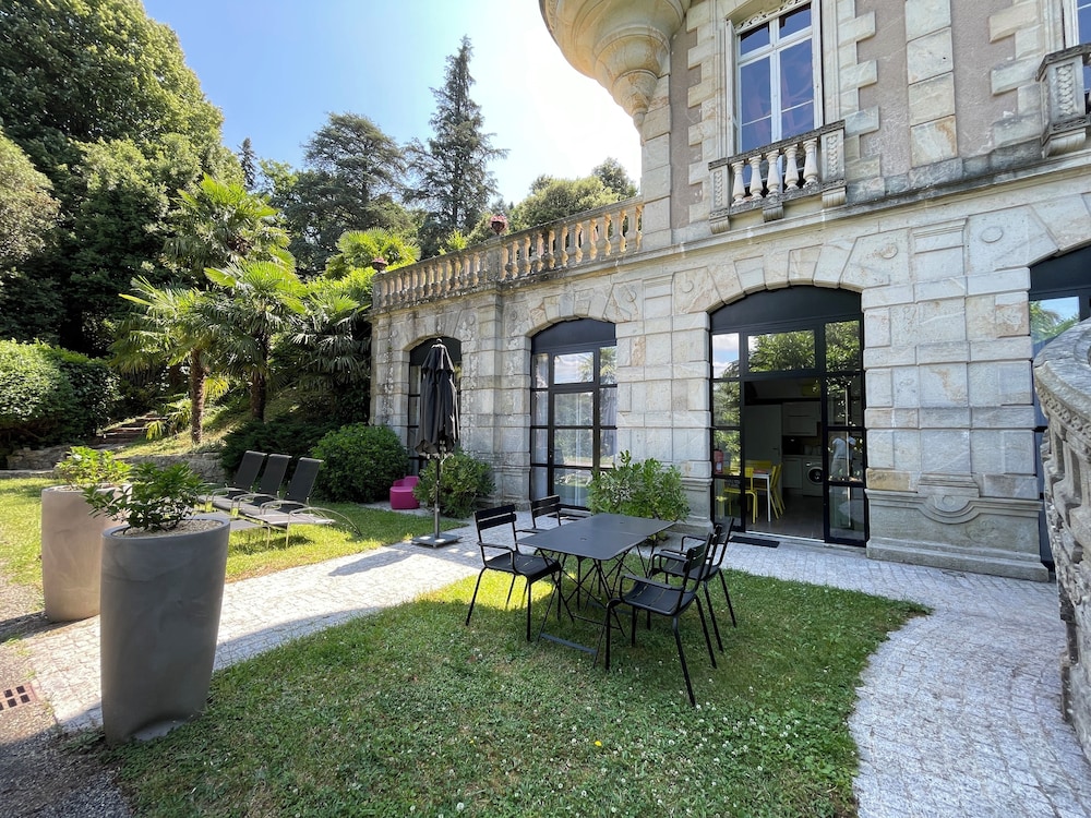 CHATEAU CLEMENT 38/50