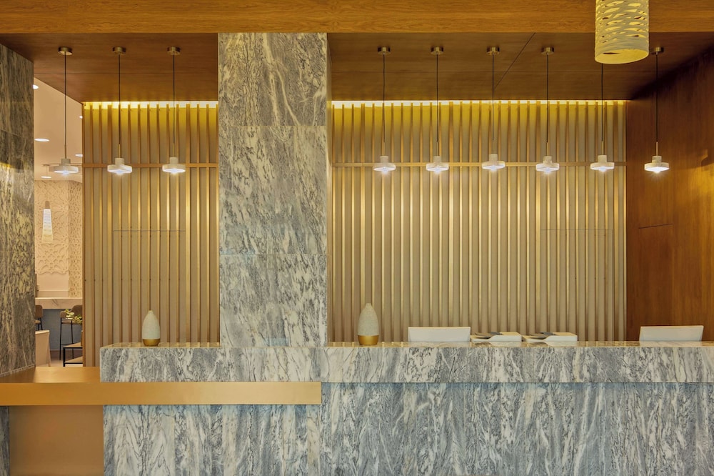 Radisson Blu Resort, Saidia Garden 17/60