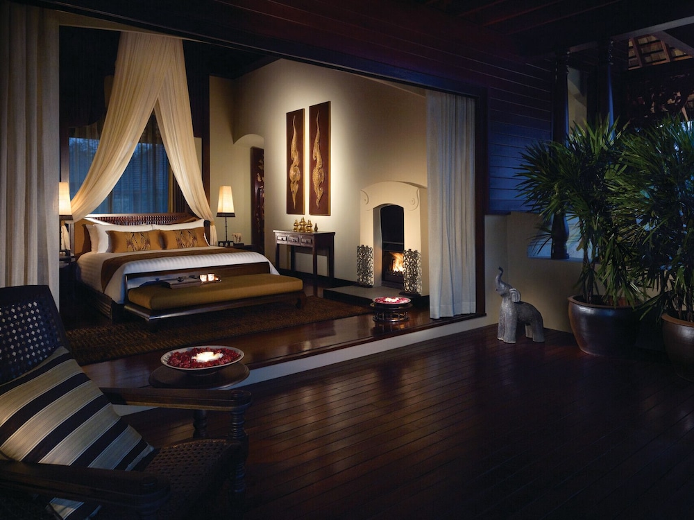 Four Seasons Resort Chiang Mai 74/91