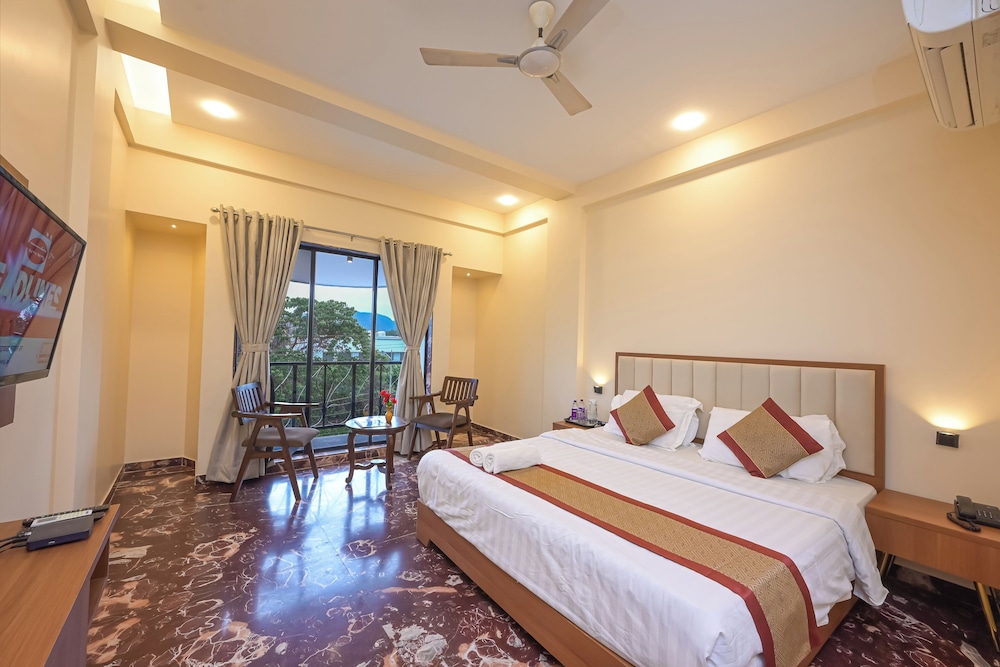 Hotel Aristro 13/50