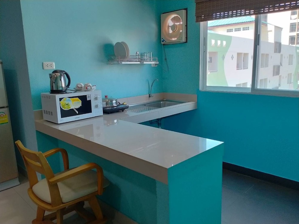 Ananya Residence Service Apartment 6/65