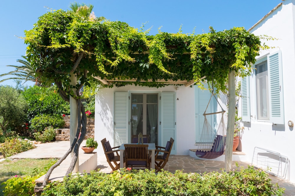 Kavos Boutique Hotel Naxos 40/50