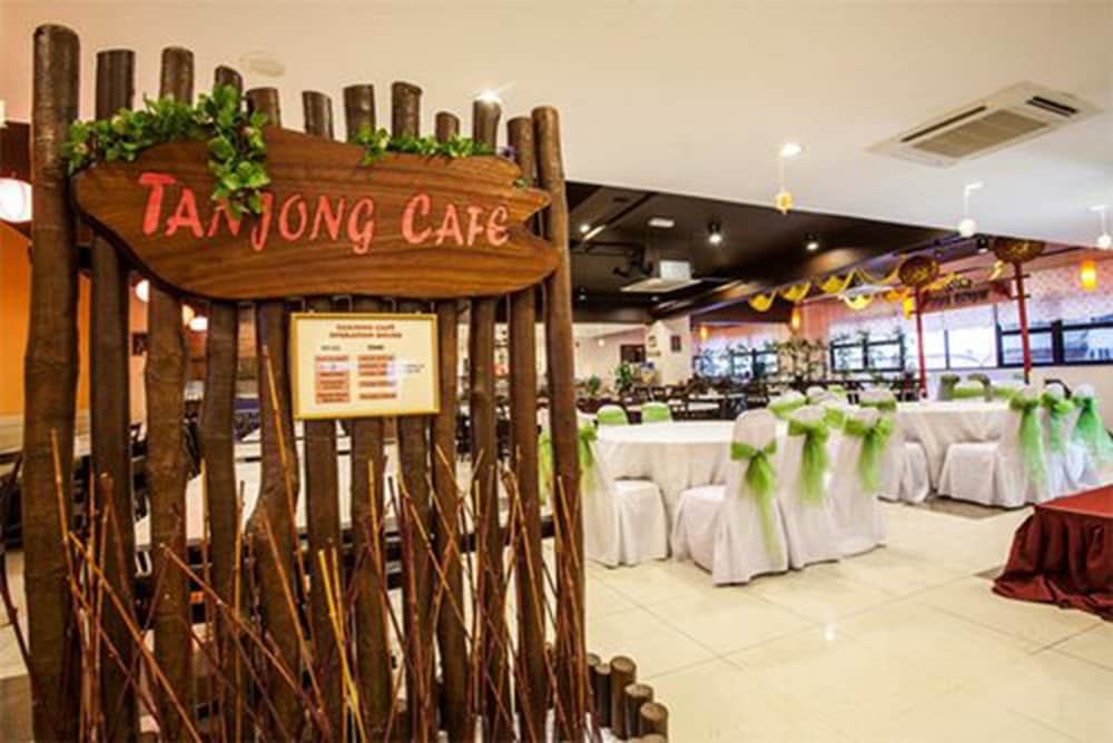 HOTEL TANJONG VISTA 7/25