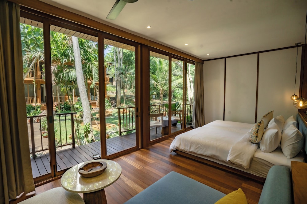 Grun Resort Uluwatu 17/45