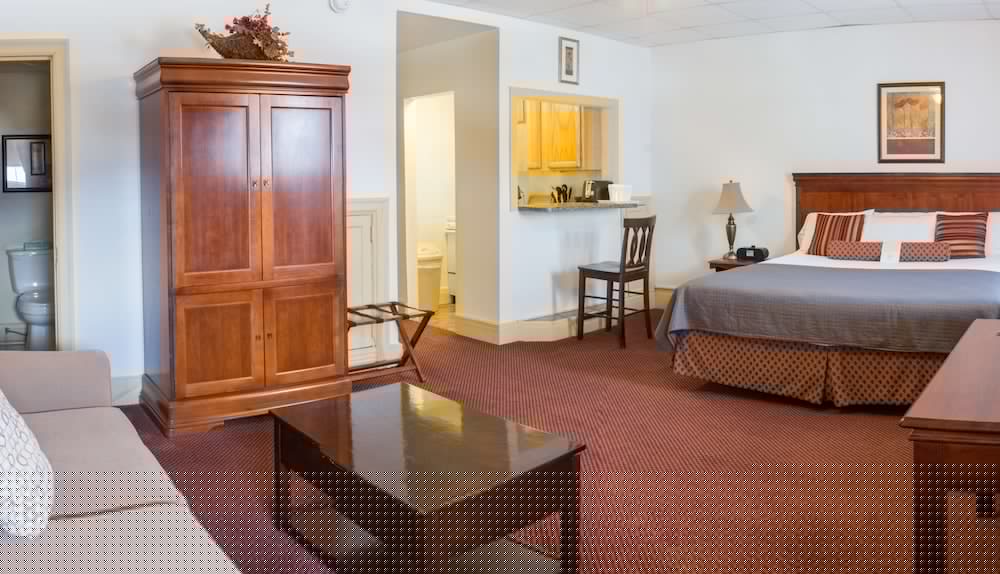 Genetti Hotel SureStay Collection By Best Western 22/44